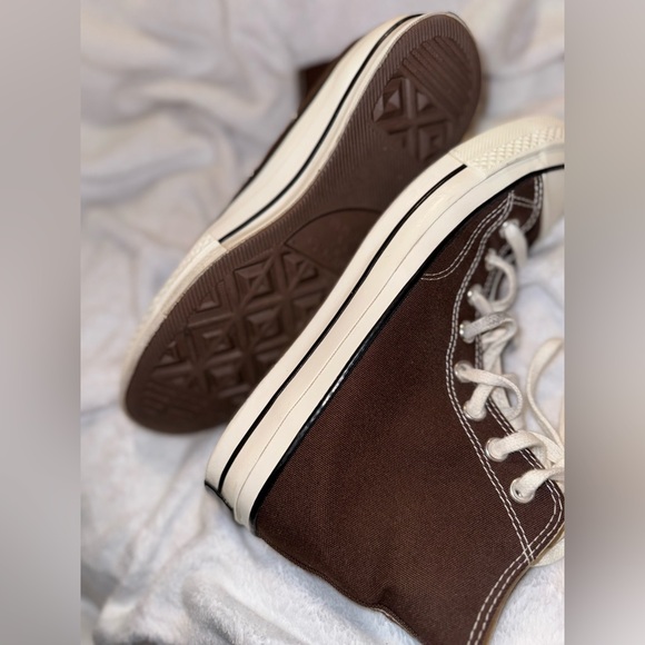 CONVERSE Chuck 70 High Top shoes Unisex! - Picture 5 of 14